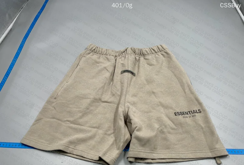 Short Essentials 3