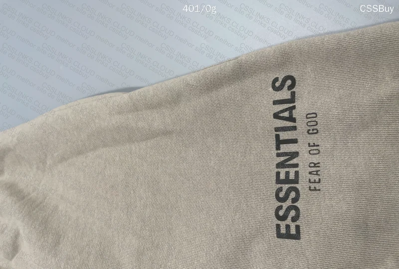 Short Essentials 5