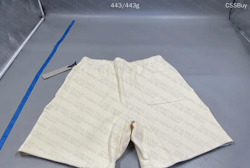 Short Essentials 2