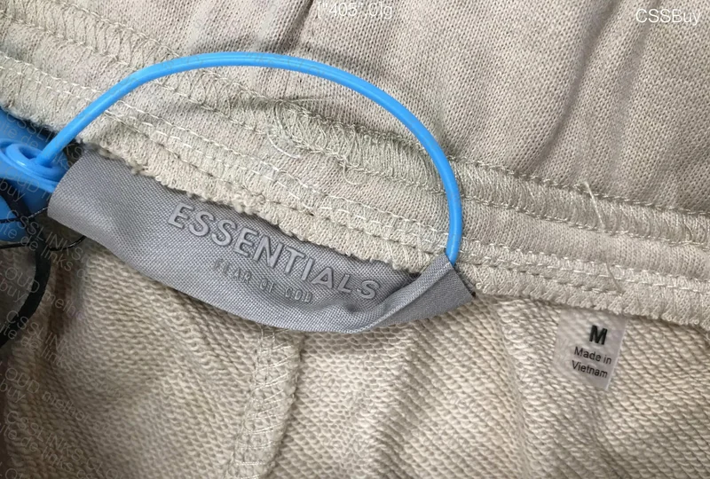 Short Essentials