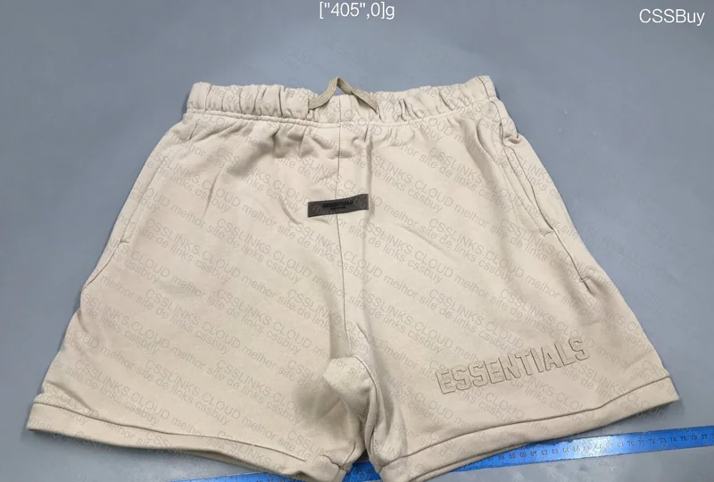 Short Essentials 2