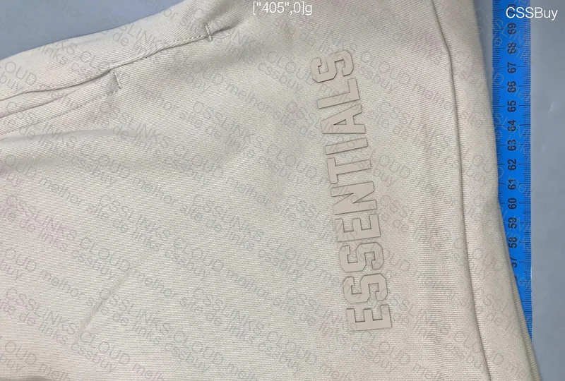 Short Essentials 5
