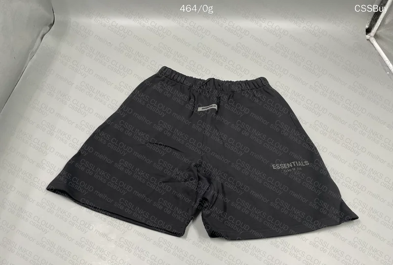 Short Essentials