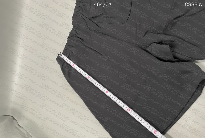 Short Essentials 4