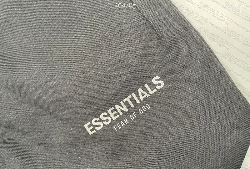 Short Essentials 5