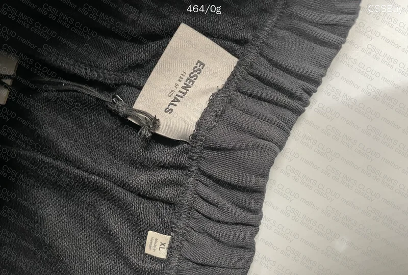 Short Essentials 6