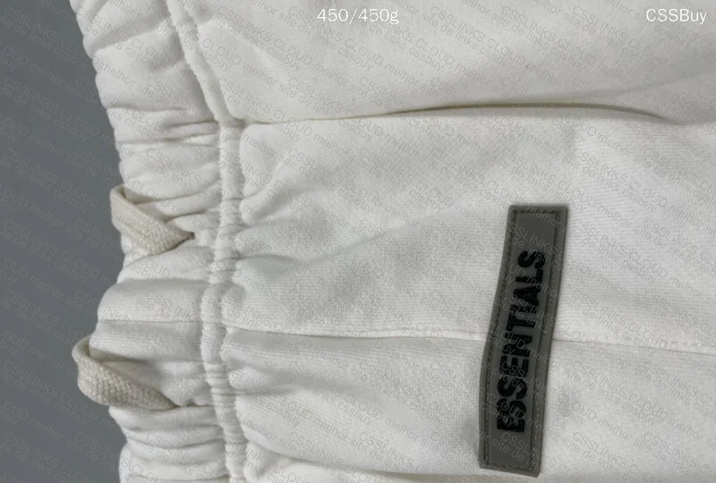 Short Essentials 2