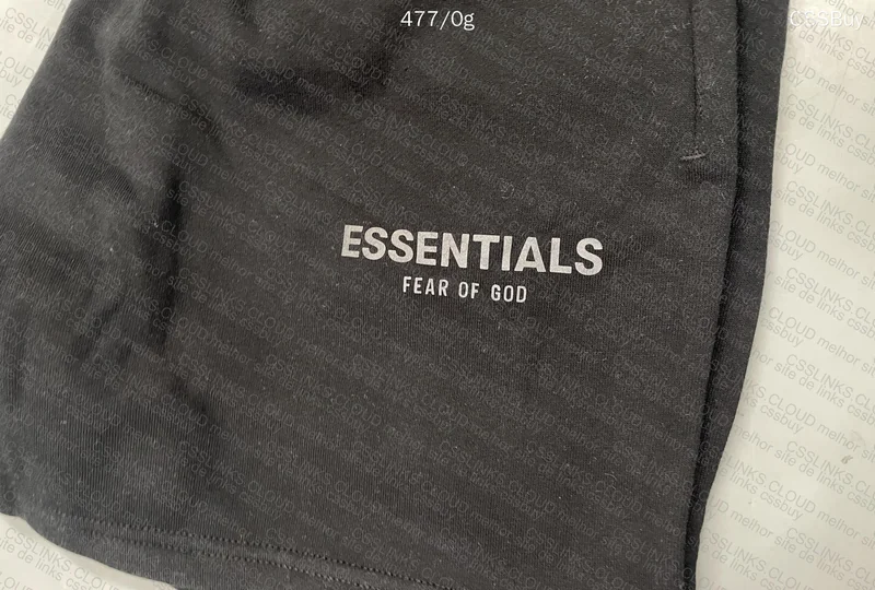 Short Essentials