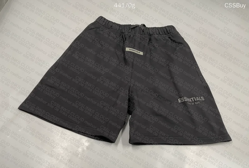 Short Essentials 5