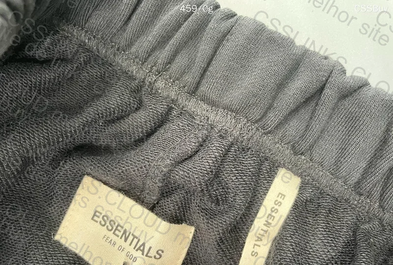 short essentials 2