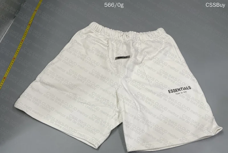 short essentials