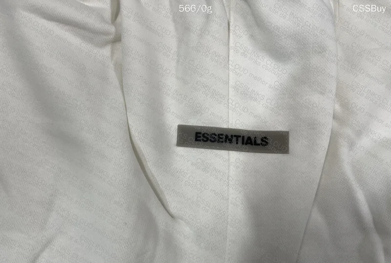 short essentials 3