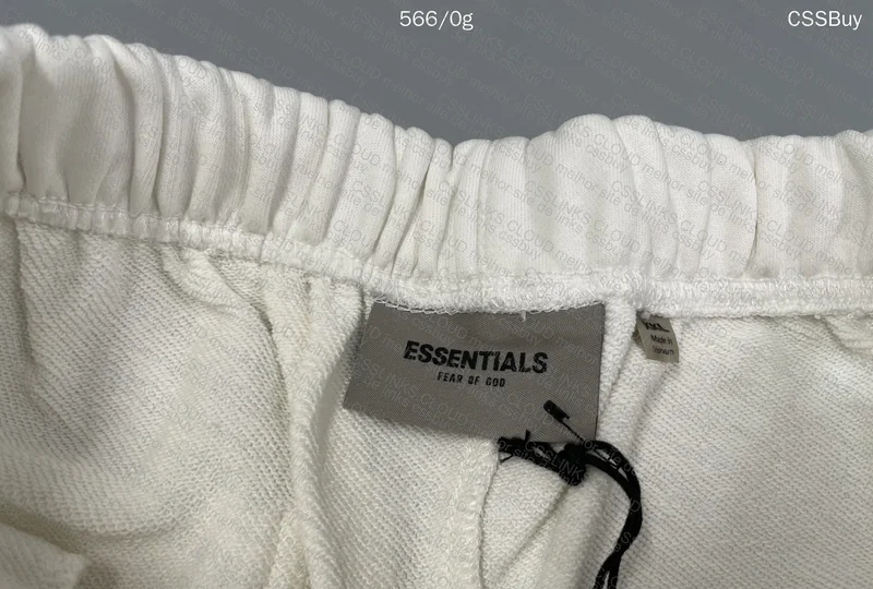 short essentials 4