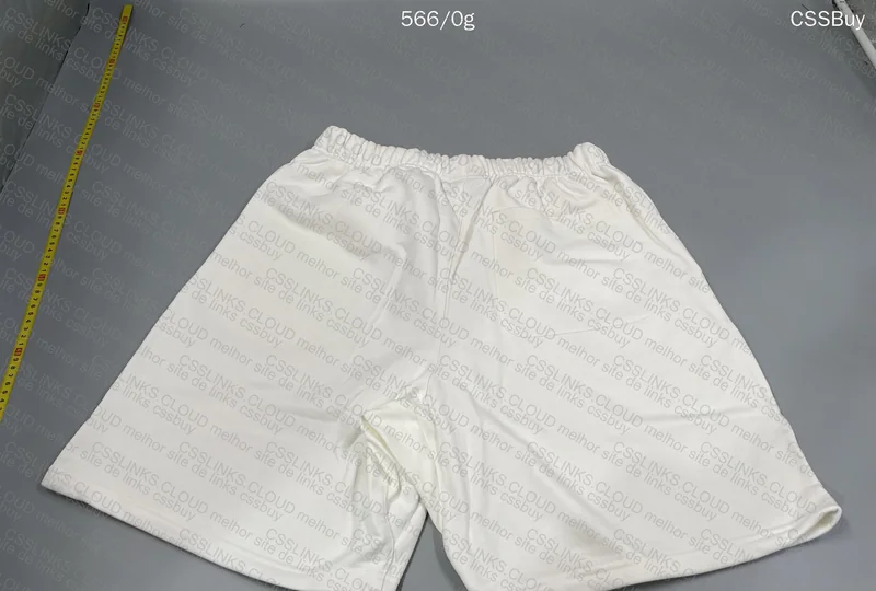 short essentials 5