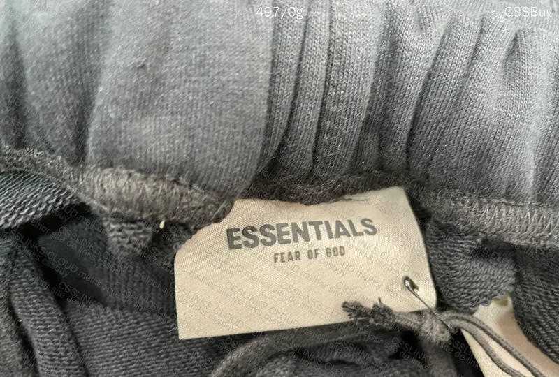 Short Essentials 10