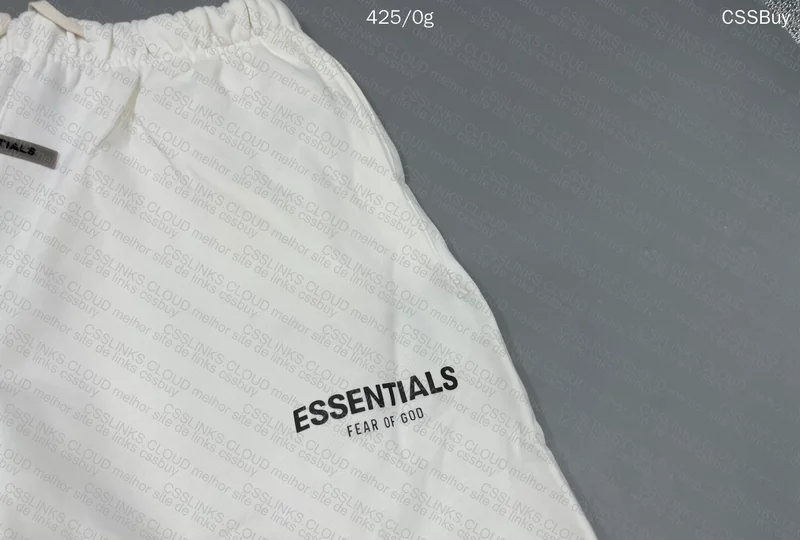 Short Essentials 2