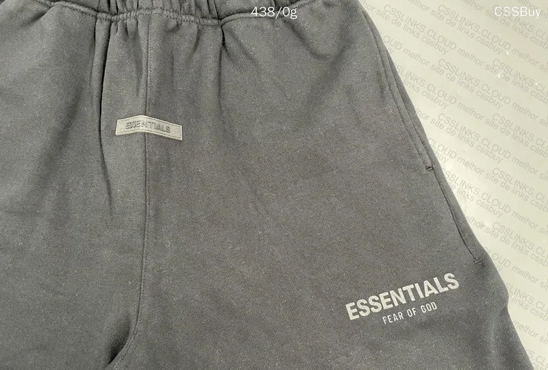 Short Essentials 2