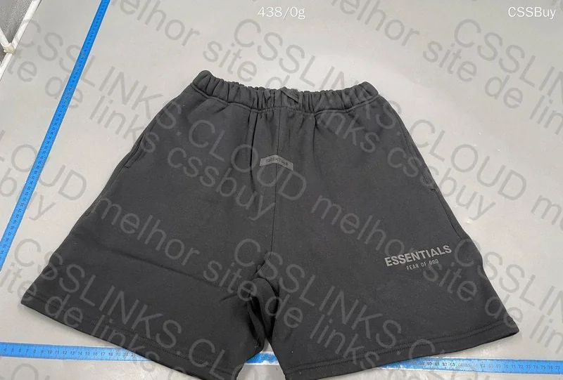 Short Essentials 5