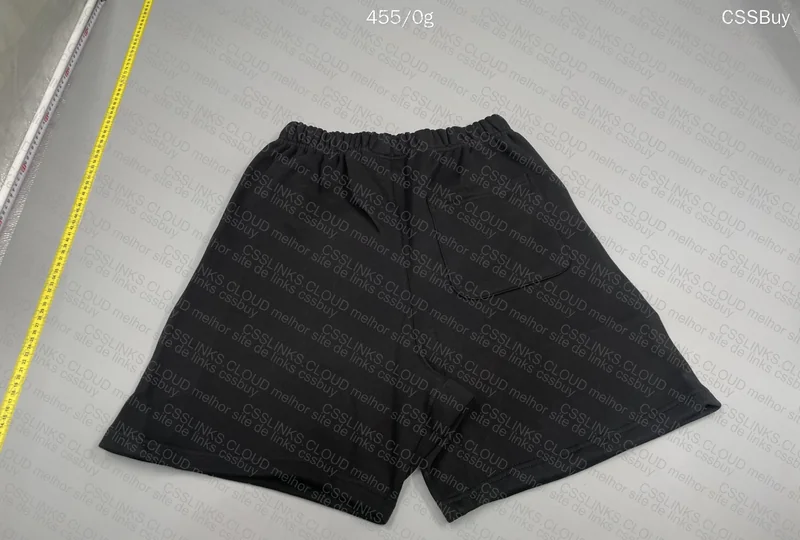 Short Essentials 2