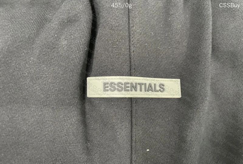 Short Essentials 5