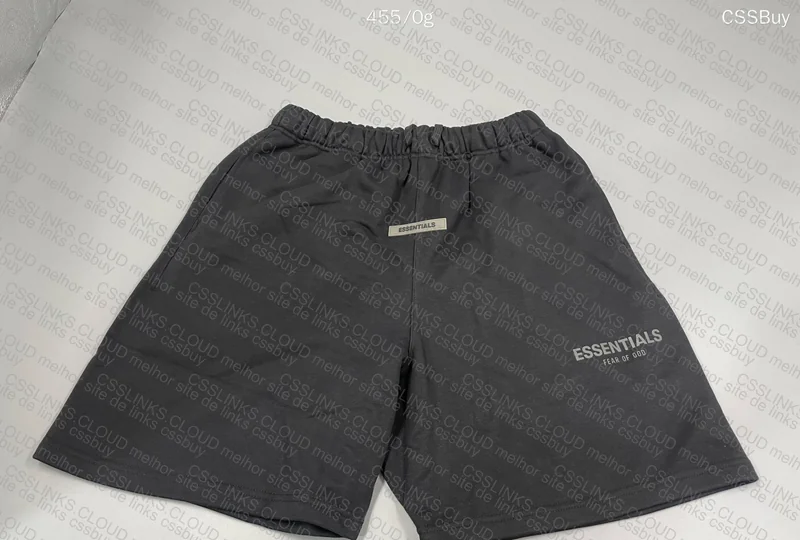 Short Essentials 2