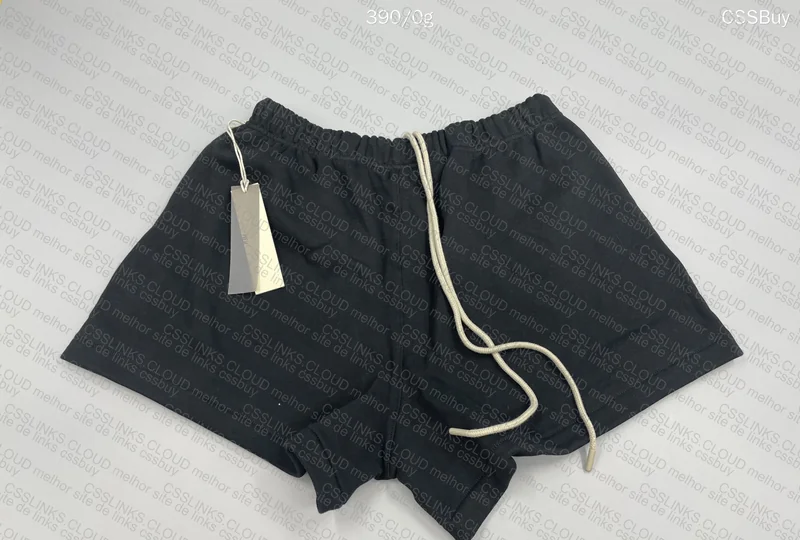 Short Essentials 5
