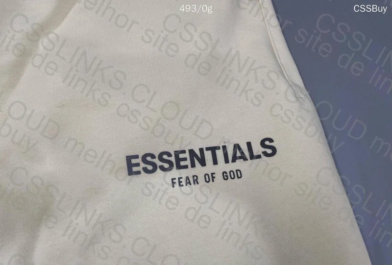 short essentials 5