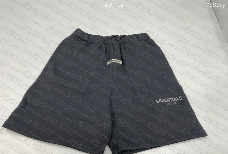 short essentials