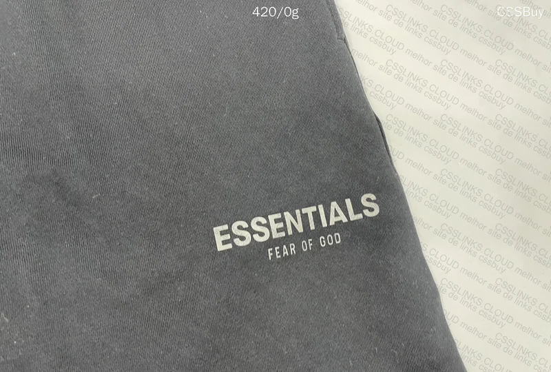 short essentials 2