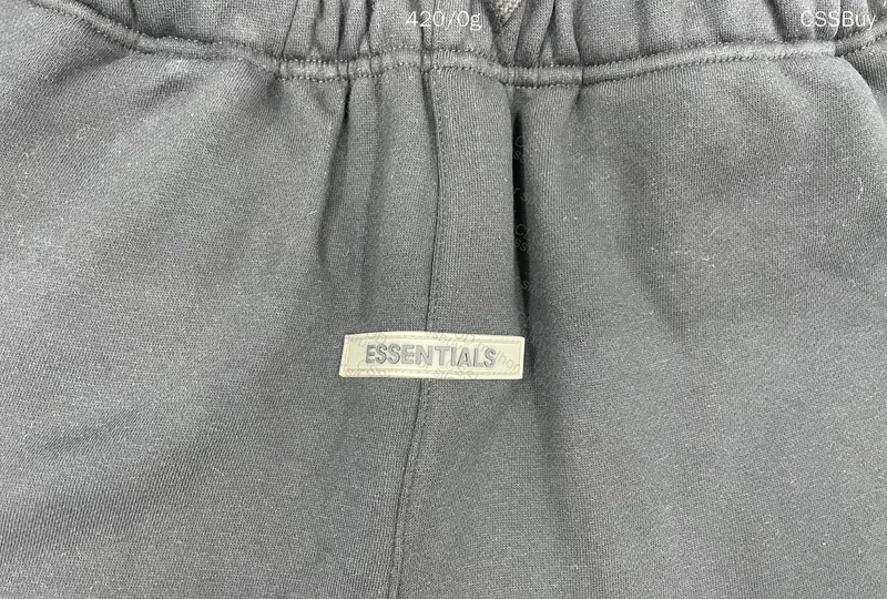 short essentials 4