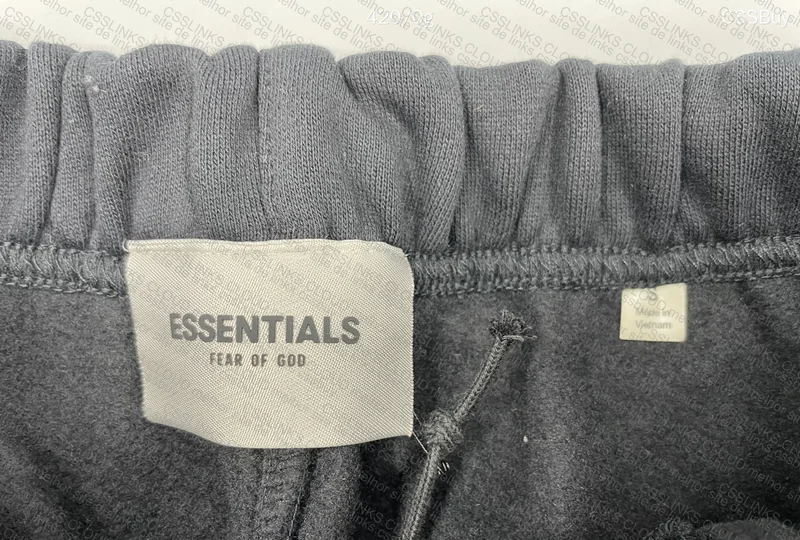 short essentials 5