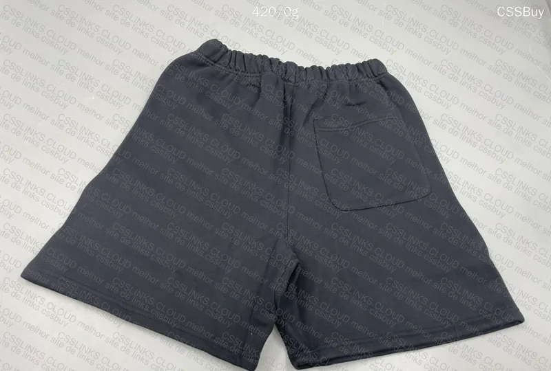 short essentials 6