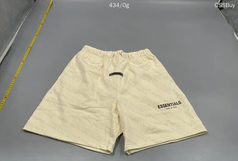 Short Essentials 2