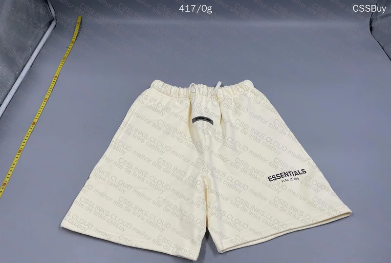 Short Essentials 2