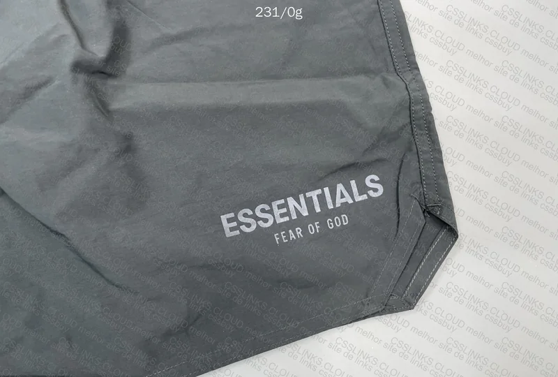 Short Essentials 2