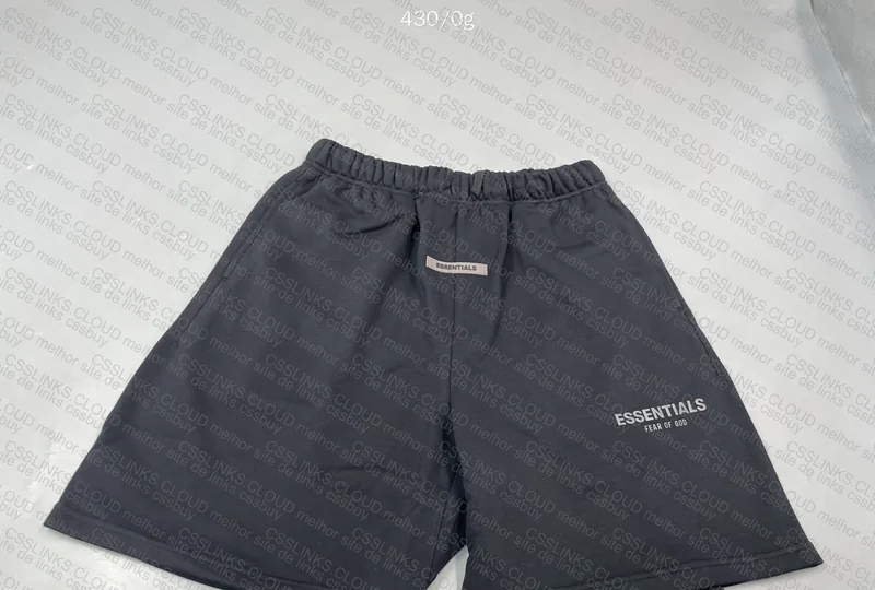 Short Essentials 2