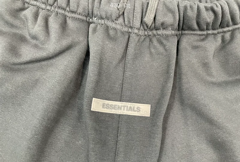 Short Essentials 5