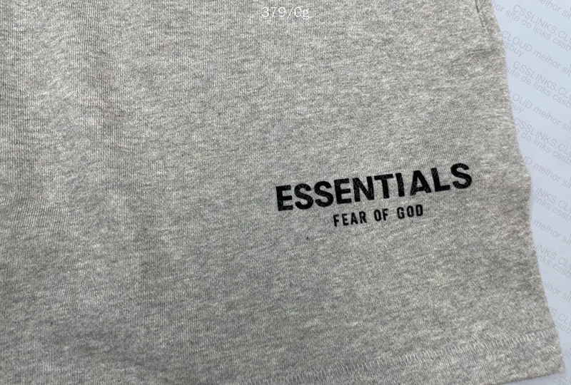short essentials 8
