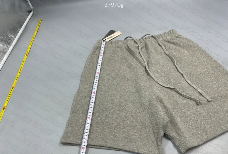 short essentials 9