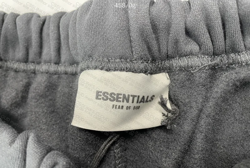 short Essentials 2