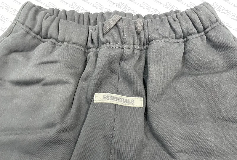 short Essentials 5