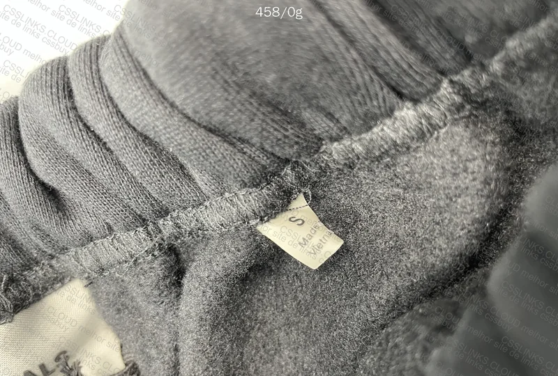 short Essentials 6