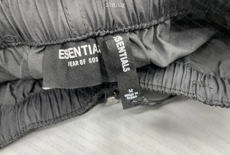 Short Essentials