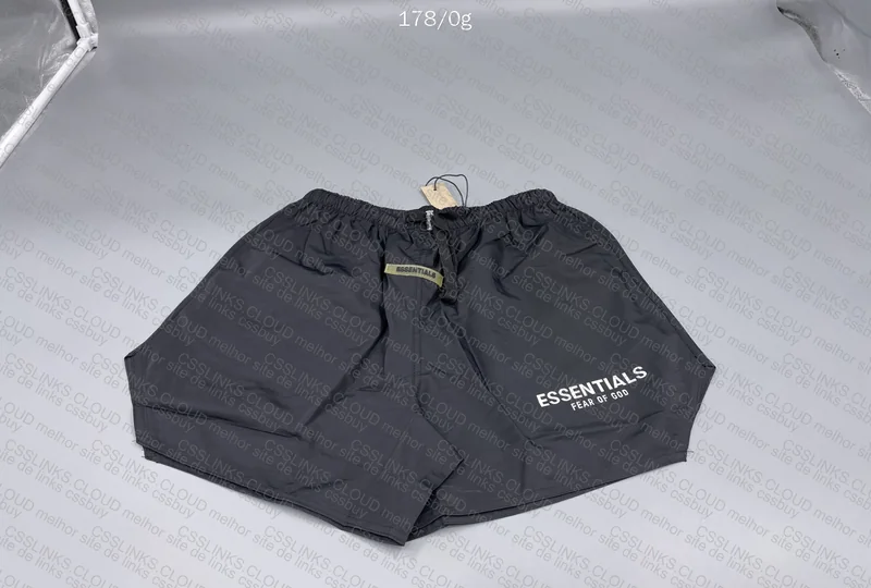 Short Essentials 2