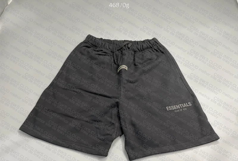 Short essentials