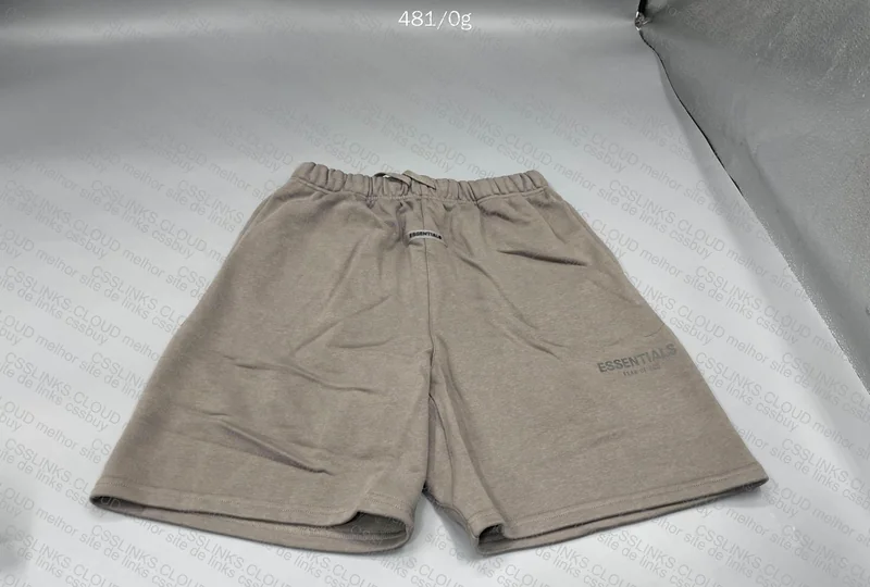 Short essentials 3