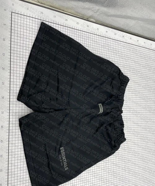 Short Essentials