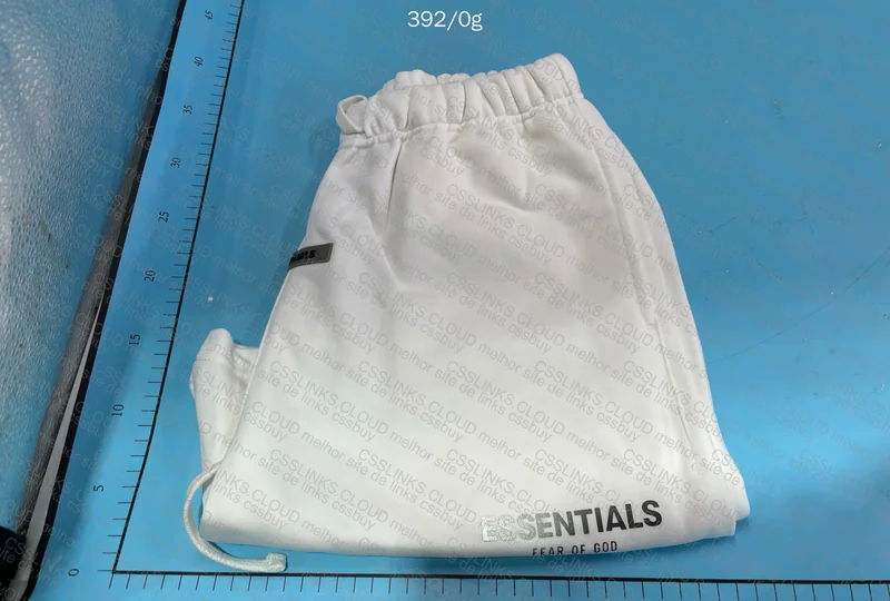 Short Essentials