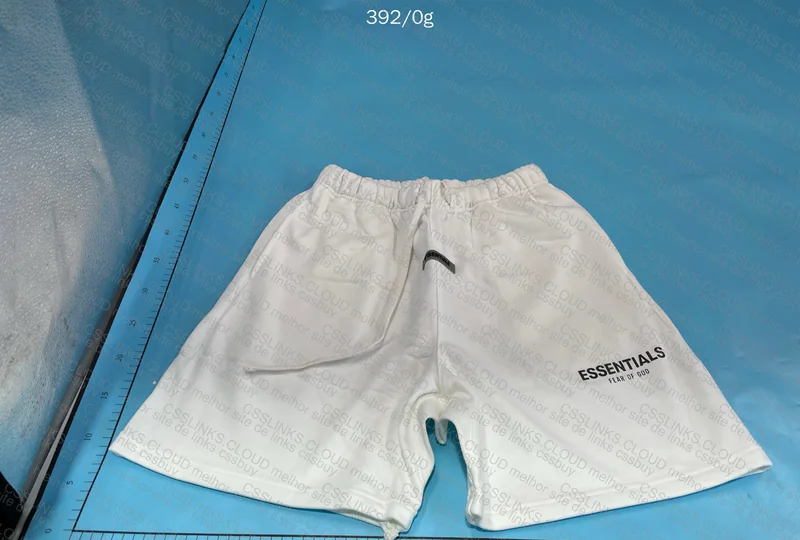Short Essentials 2