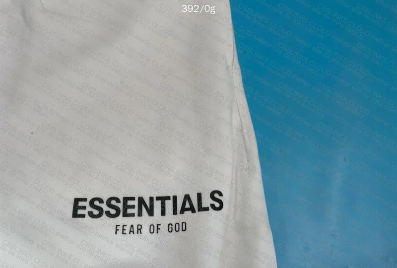 Short Essentials 3